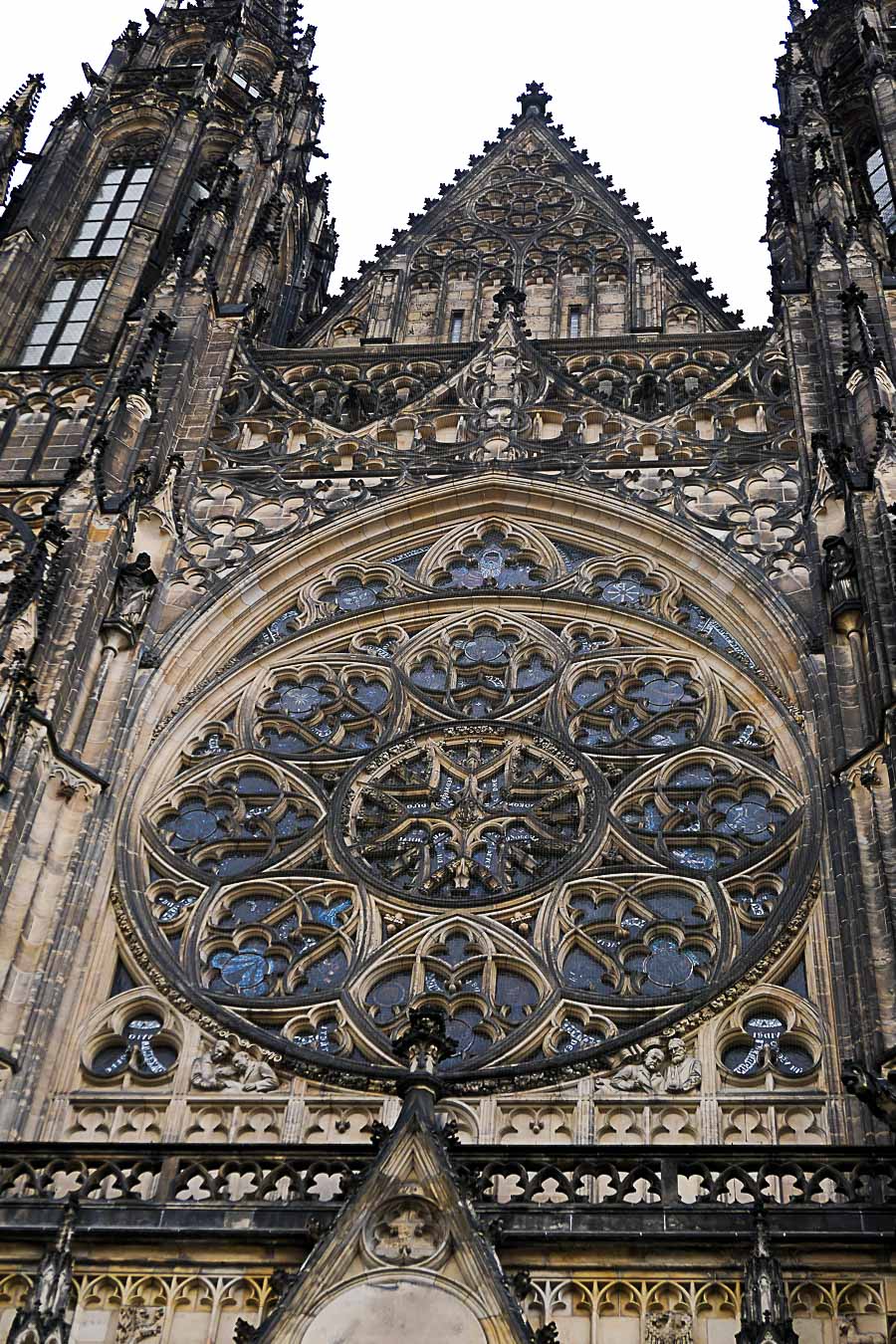 St. Vitus Cathedral