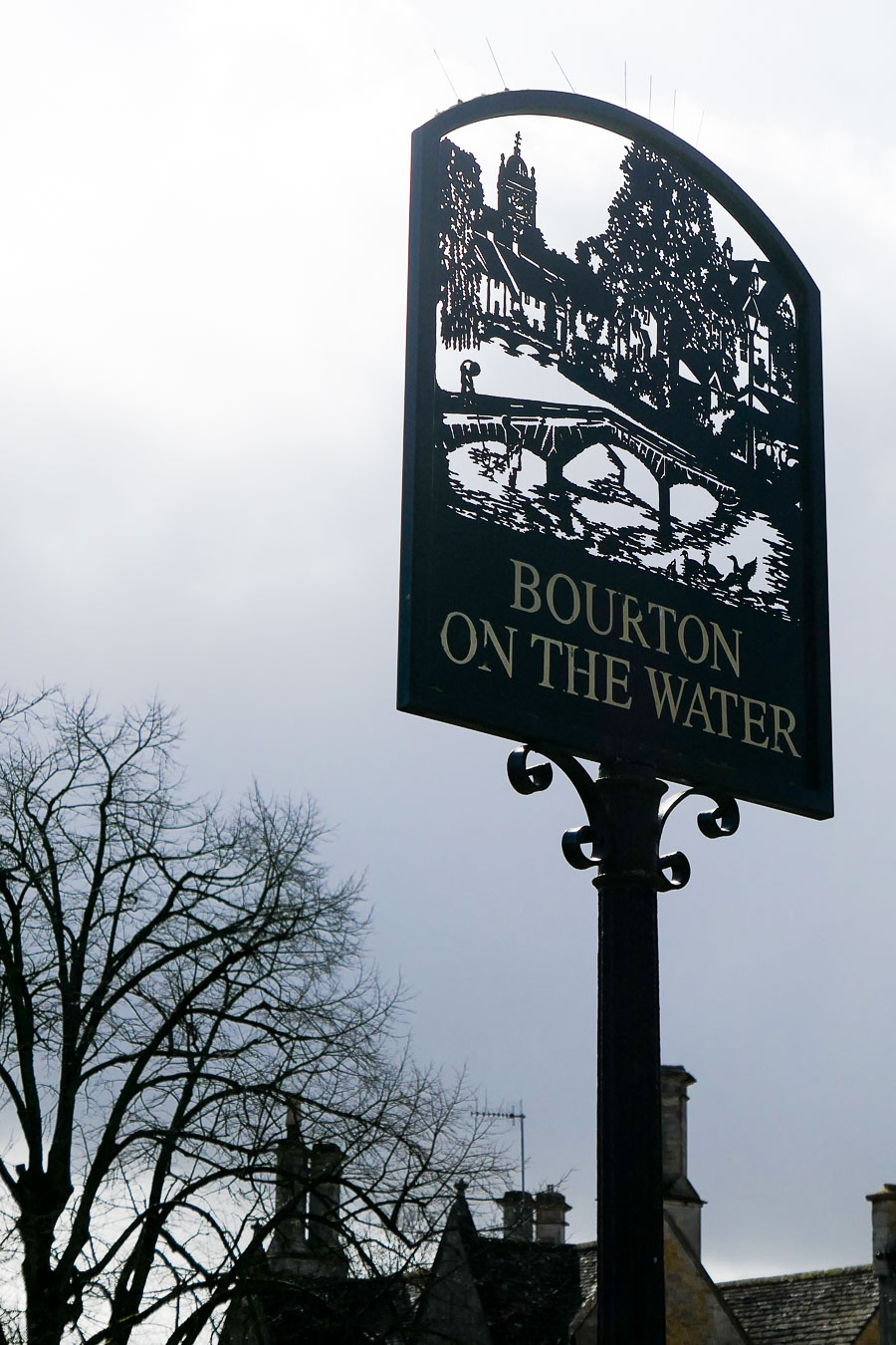 What to Do in the Cotswolds - English Countryside - Bourton on the Water