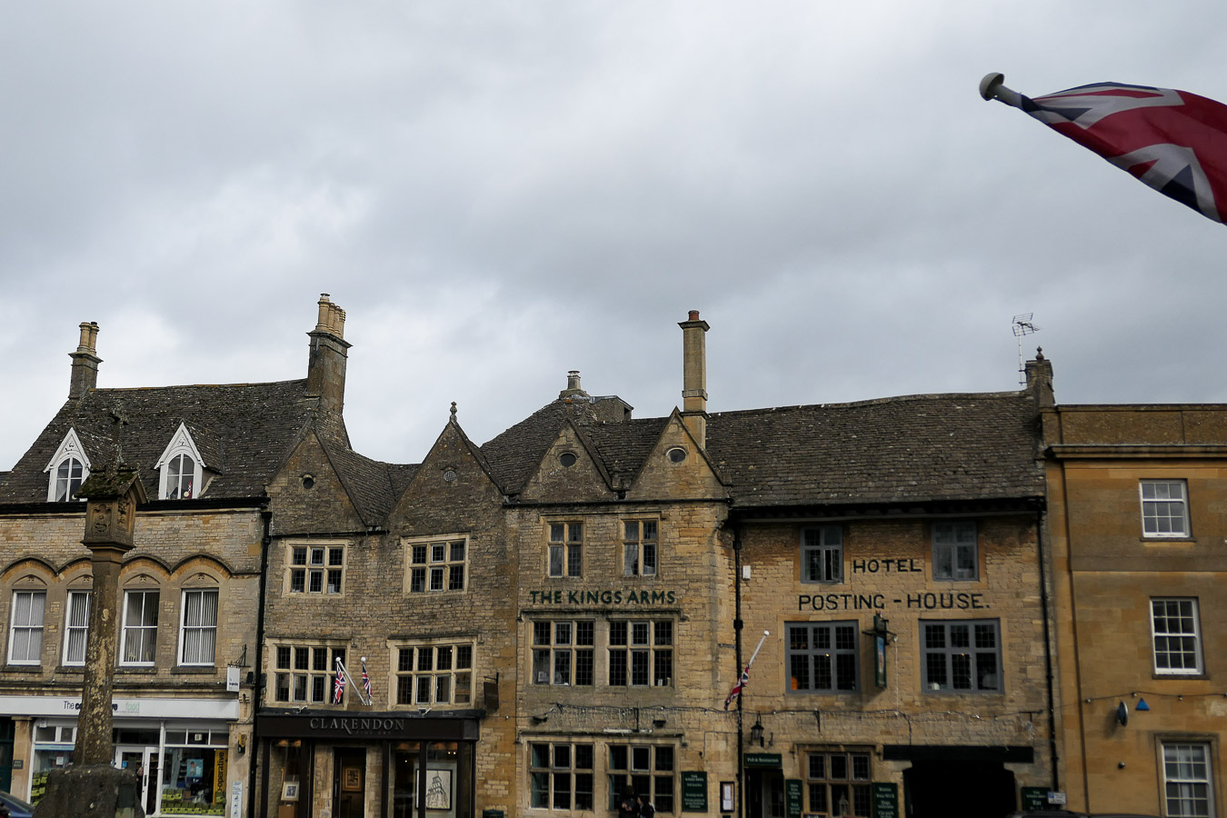 What to Do in the Cotswolds - Stow-on-the-Wold - English Countryside