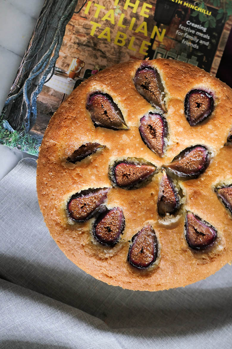 Fig Cake