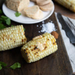 Sweet + Savory Corn Butter Recipes