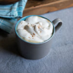 Eggnog Coffee - Nutmeg Coffee