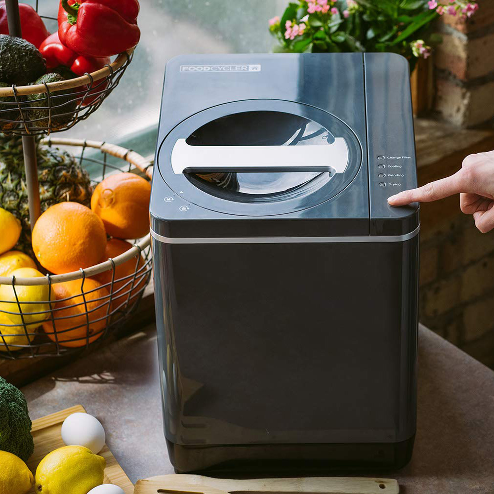 Indoor Compost Machine - - Eco Friendly Gift Ideas