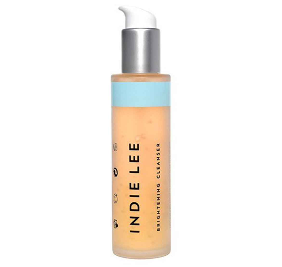 Indie Lee Brightening Cleanser