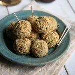 Vegan Party Appetizers -Game Day Snacks