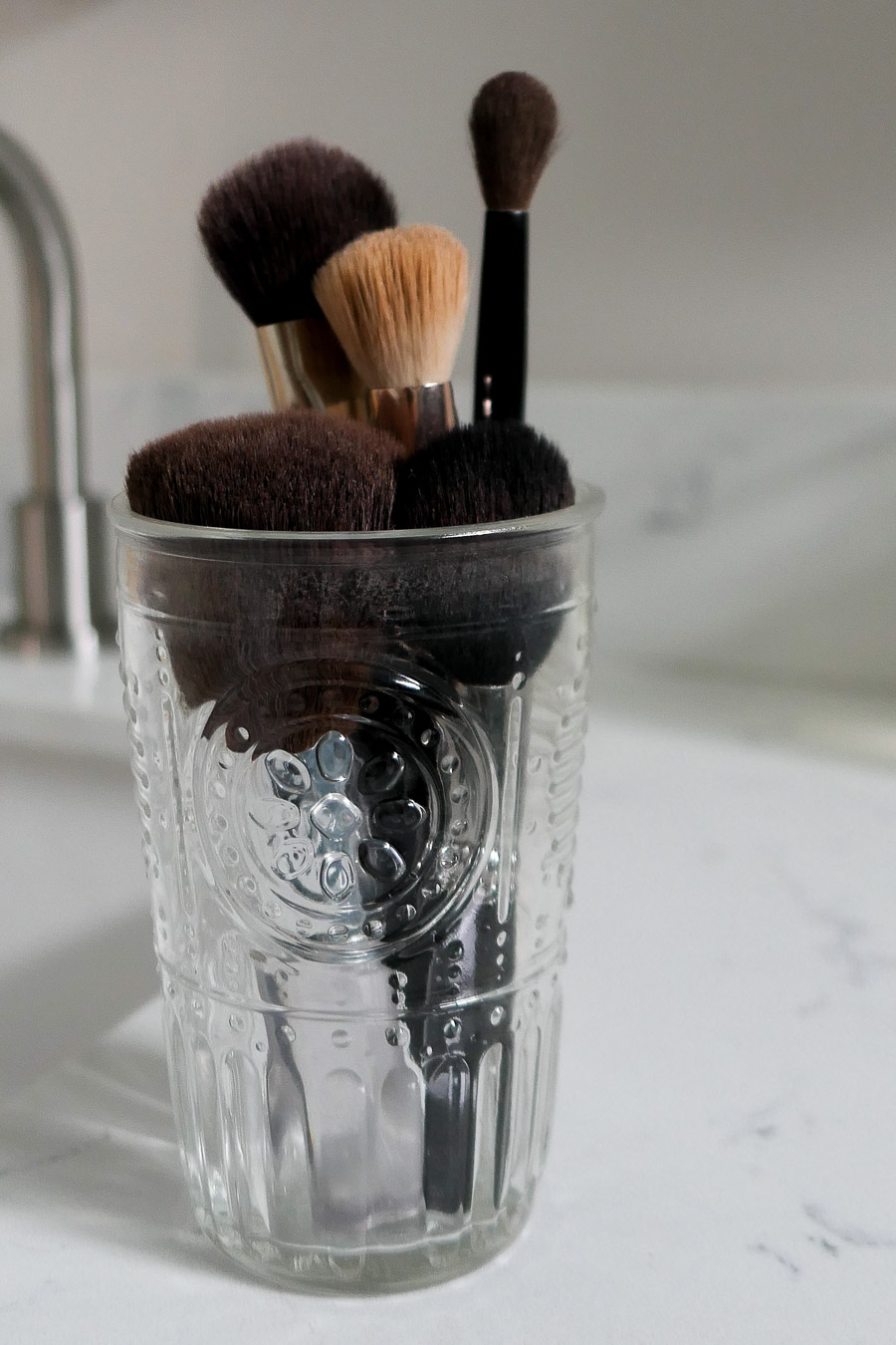 What Makeup Brushes to use