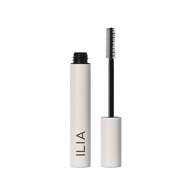 ILIA Mascara - Clean makeup Routine Products