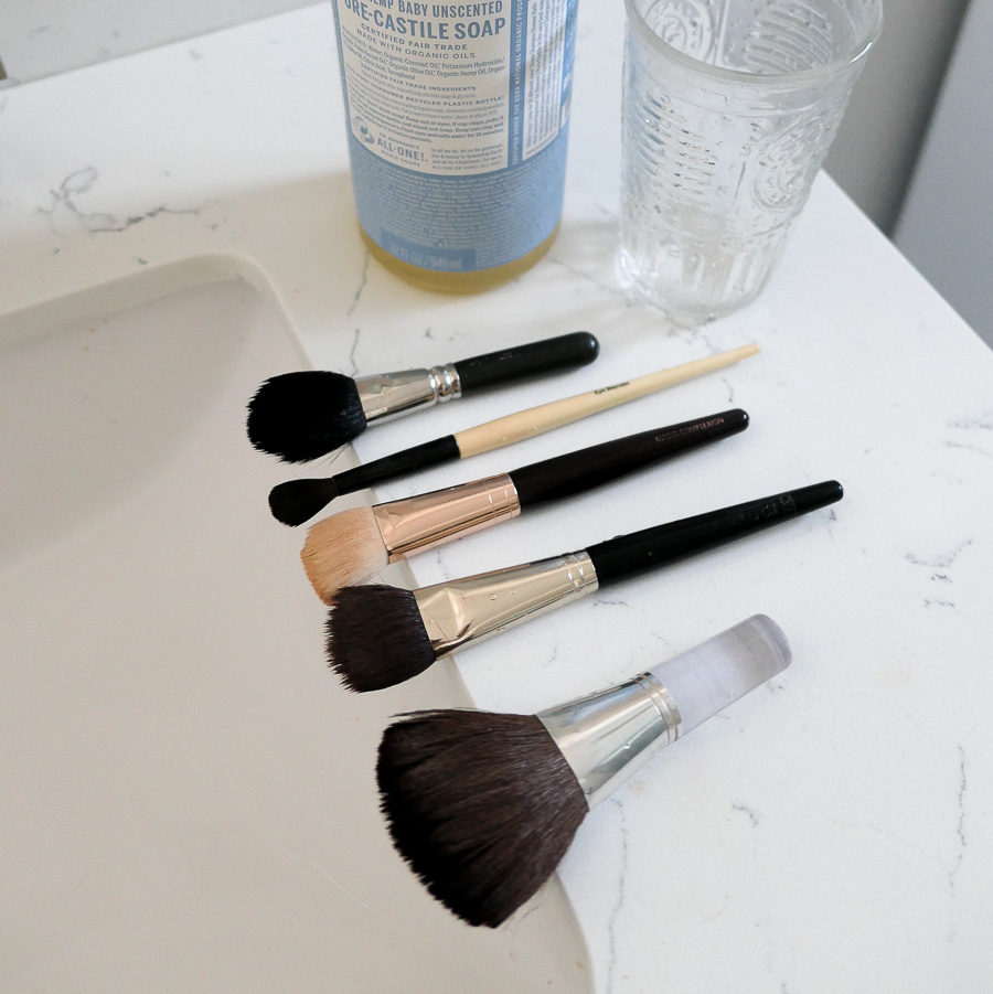 Best Makeup Brush Cleaner