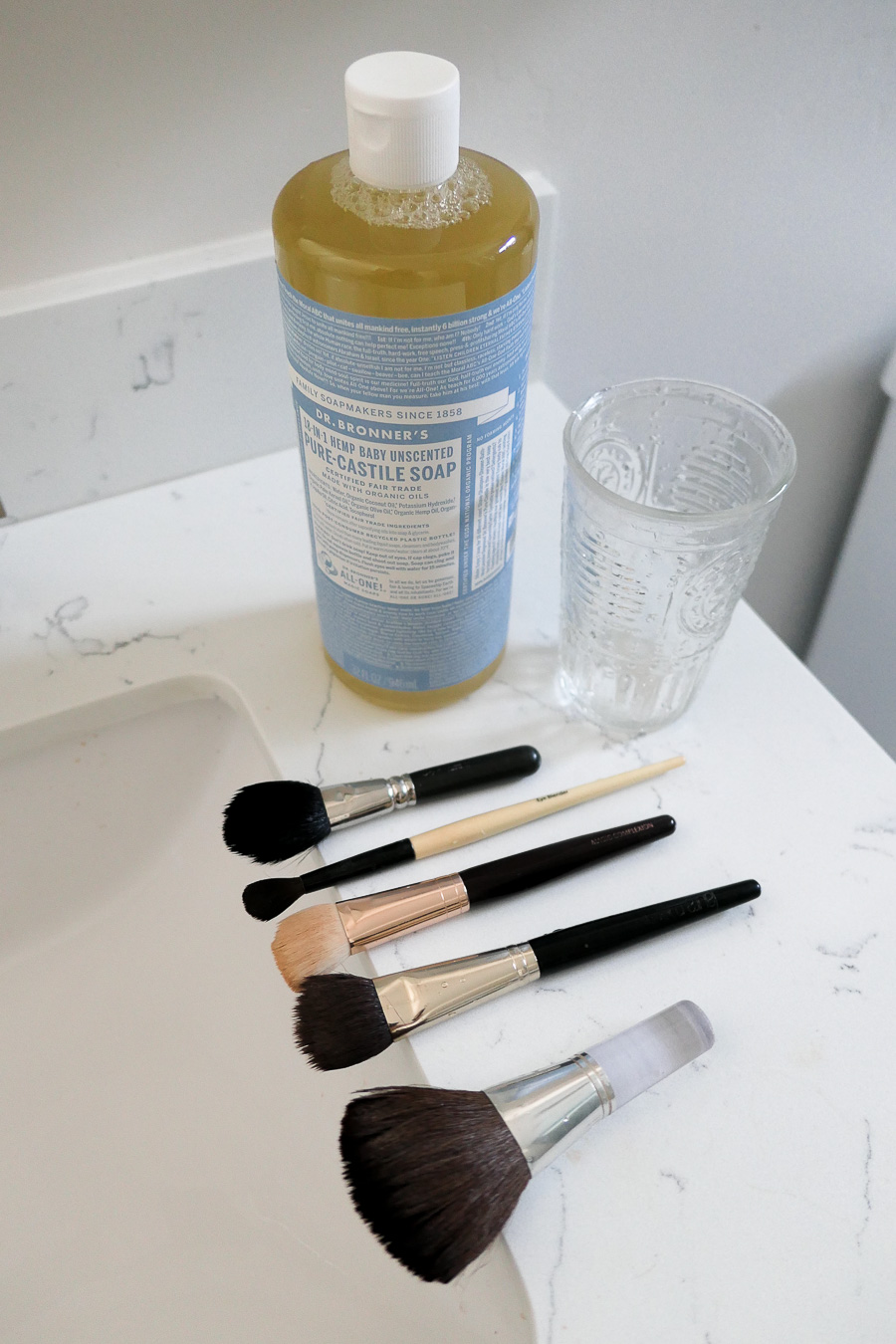 Best Makeup Brush Cleaner