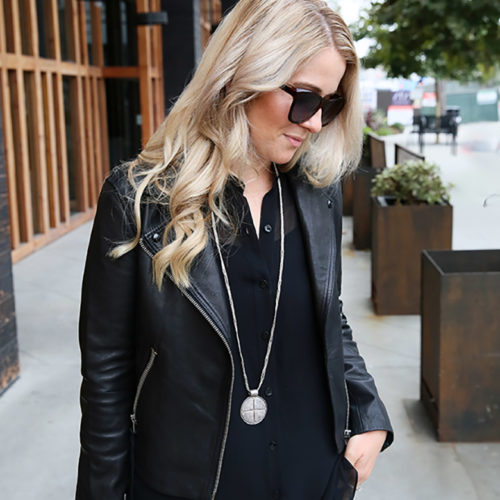 Fall Style Outfit Inspiration