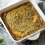 Egg Souffles