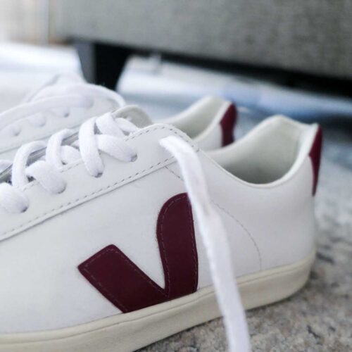 Veja Shoes Review and Outfit Ideas