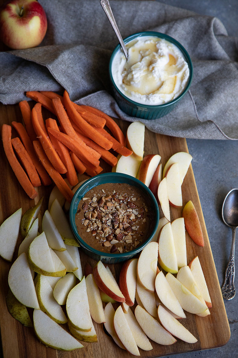 Kids’ Fruit Platter