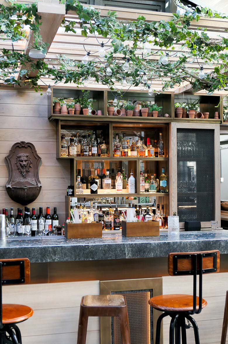 Best Hotel & Restaurants in New Town