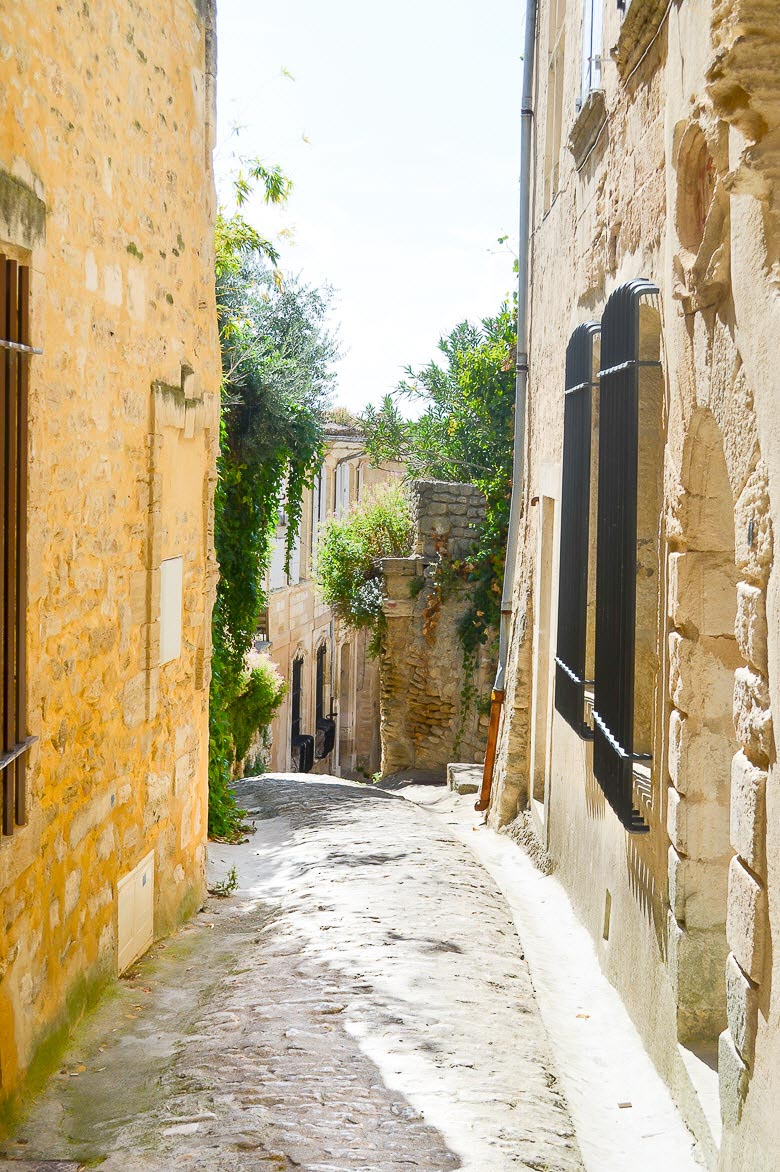 Day Trips from Avignon