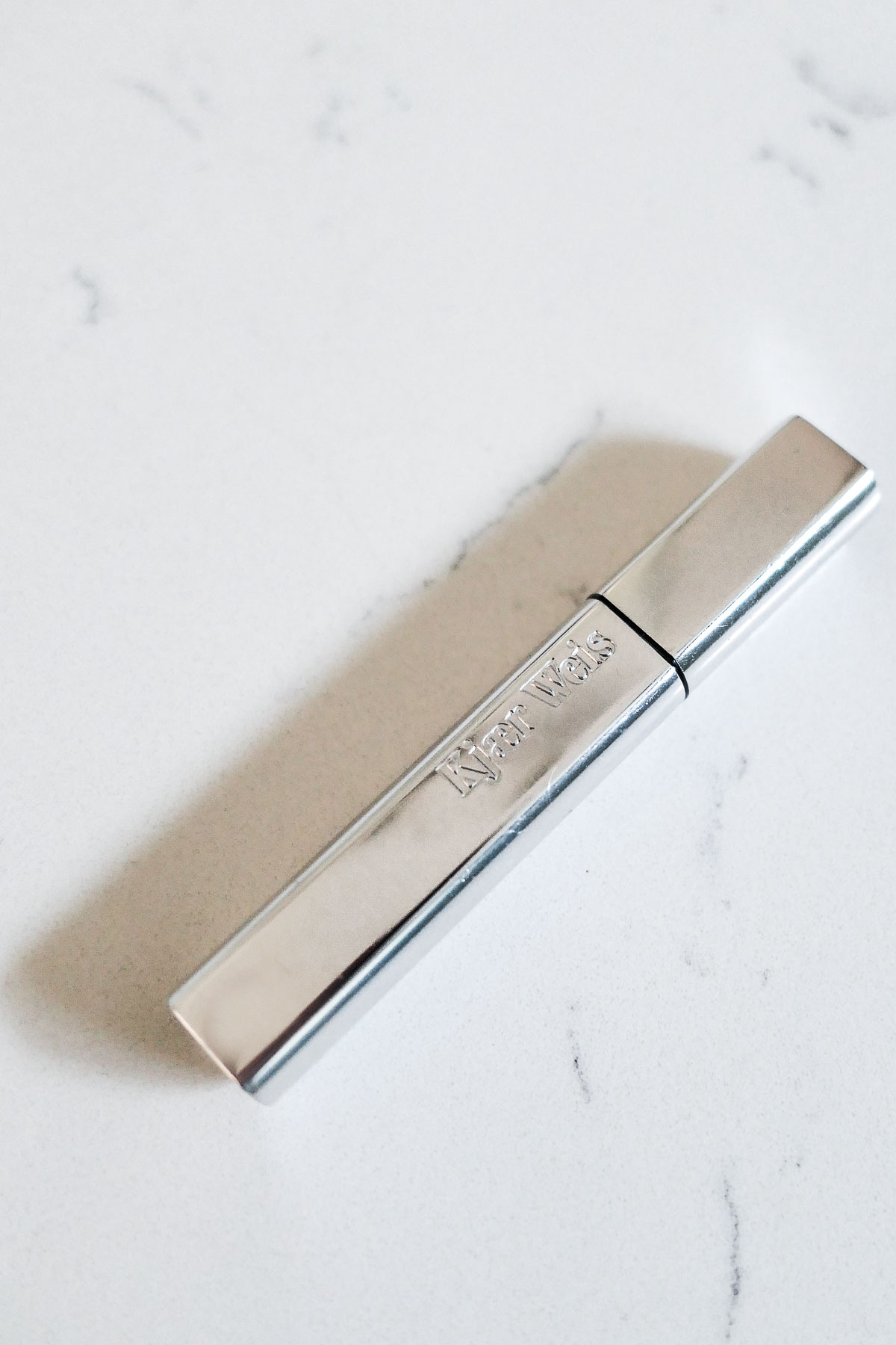 KJAER WEIS Mascara Tube Review