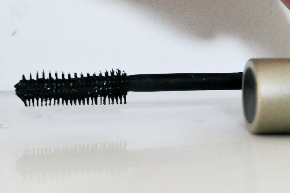 best clean mascara for sensitive eyes
