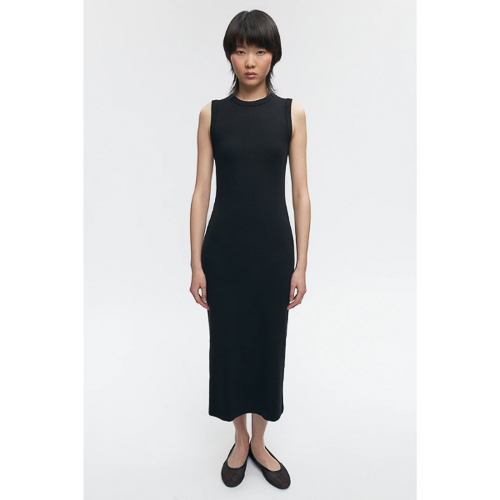 KOTN Women's Midi Racer Dress