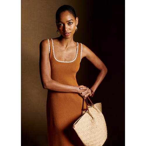 Iona Dress