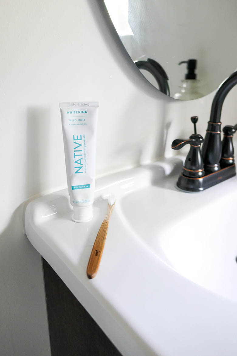 Best Natural Toothpastes