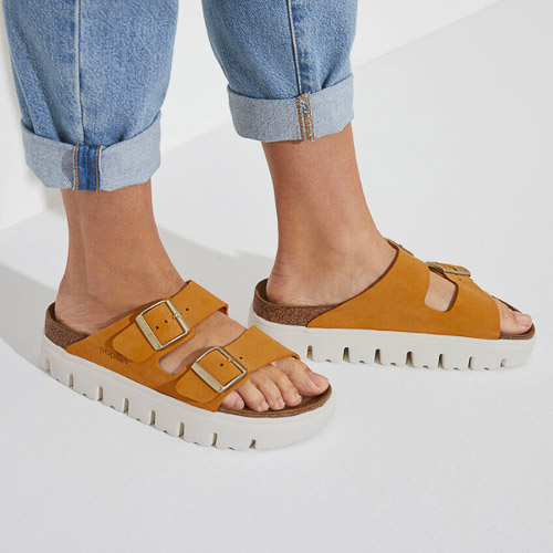 Arizona Chunky Slide Sandal