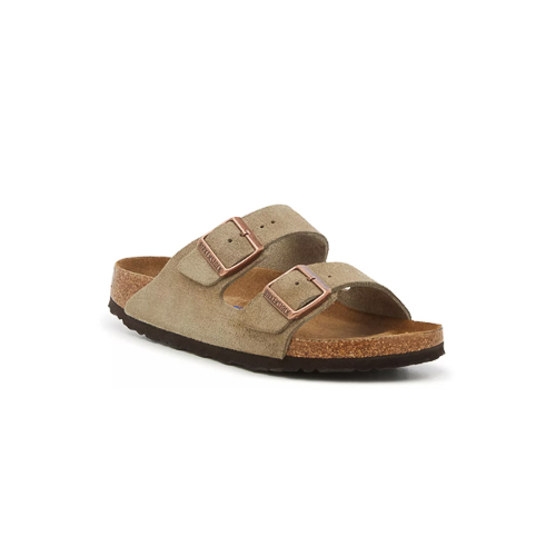 Birkenstock Arizona Soft Footbed Sandal