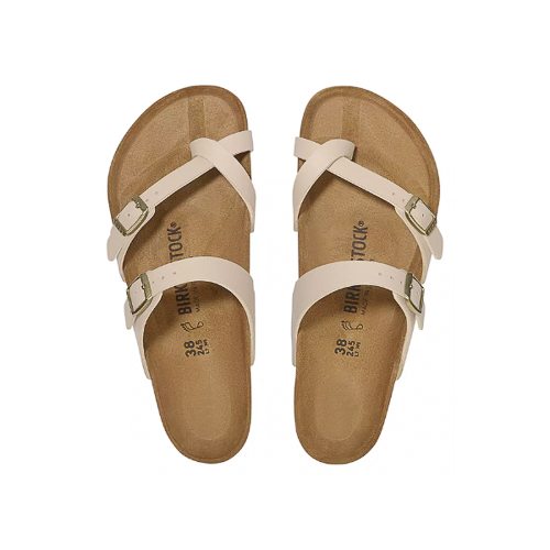 Birkenstock Women's Mayari Birko-Flor Sandals