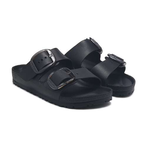 Arizona Essentials EVA Big Buckle Footbed Sandal