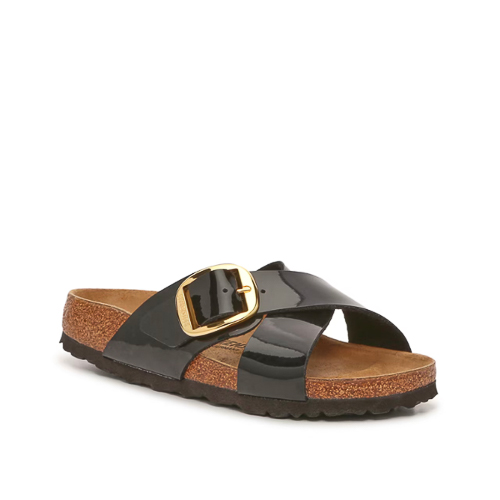 Siena Crisscross Sandal