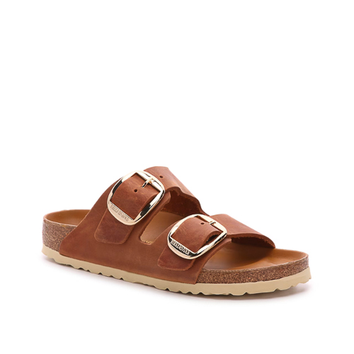 Arizona Big Buckle Slide Sandal