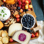 Cheese Board Ideas - Local Cheese