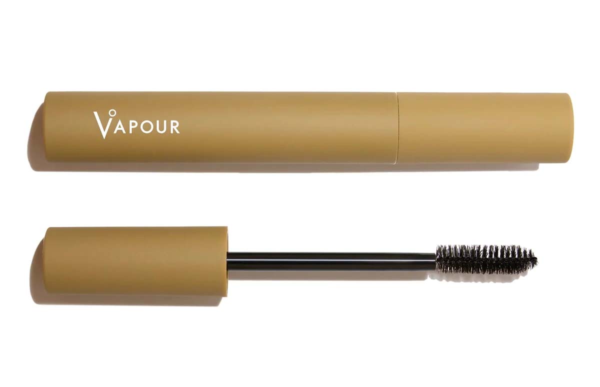 Vapour Clean Mascara with Wand
