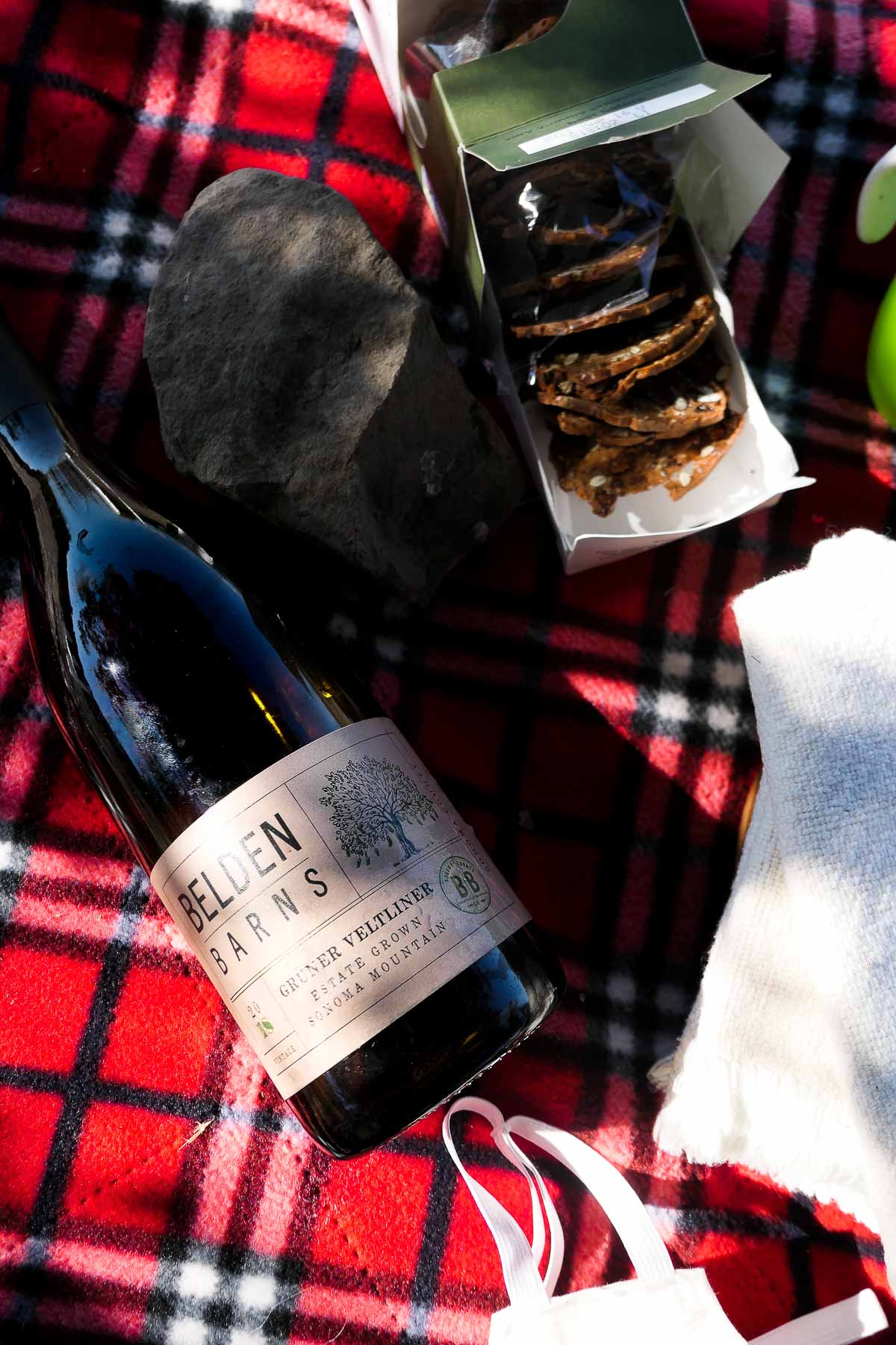 Sustainable Gift Ideas - Sustainable Wine Club