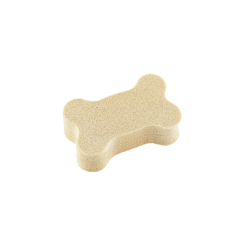 Casabella Pet Hair Removal Sponge - Sustainable Stocking Stuffers for Her