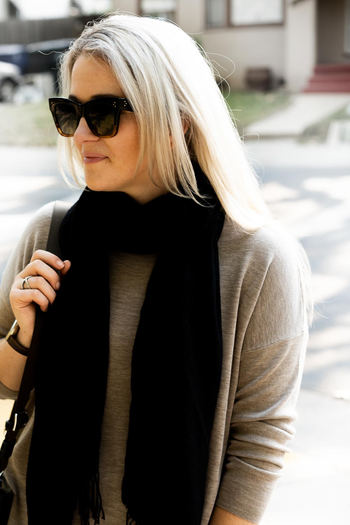 Fall Capsule Wardrobe Requirements {2024} Fall Capsule Wardrobe Requirements {2024}