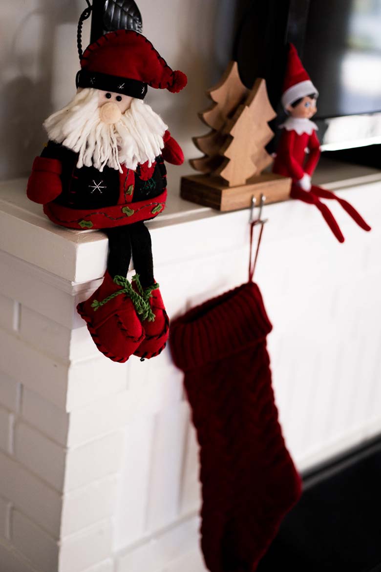 Stocking Stuffer Ideas for Him - Let's Mingle Blog