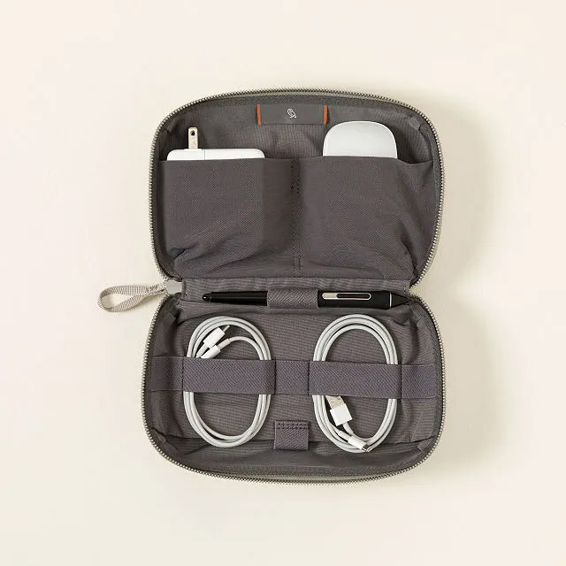 Cord Traveling Case - Uncommon Goods Gifts
