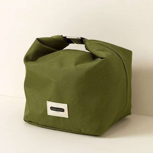 Packable, insulated Lunch Bag