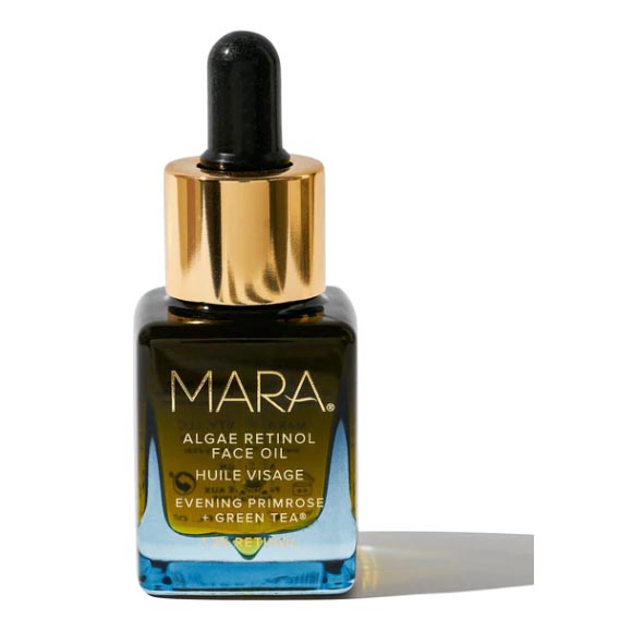 Mara Algae retinol oil