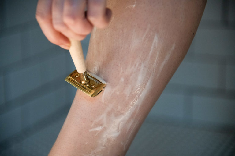 Best Double Edge Razor Blades for Women