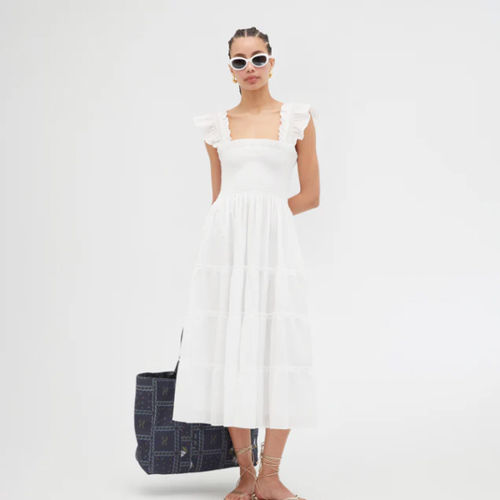 The Ellie Nap Dress