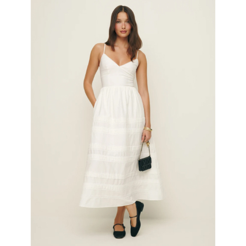 Naella Dress
