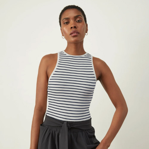 Dare To Layer Tank