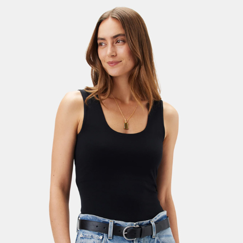 Iris Modal Tank