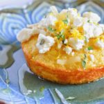 Greek Cornbread