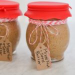 Homemade Mixed Nut Butters Recipe