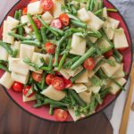 Summer Vegetable Pasta