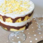 Trifle Cake Recipe
