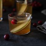 White Wine Winter Sangria