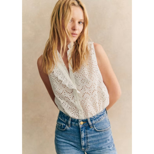 Celinda Shirt